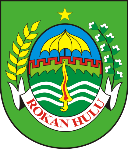 Logo Desa Rantau Sakti